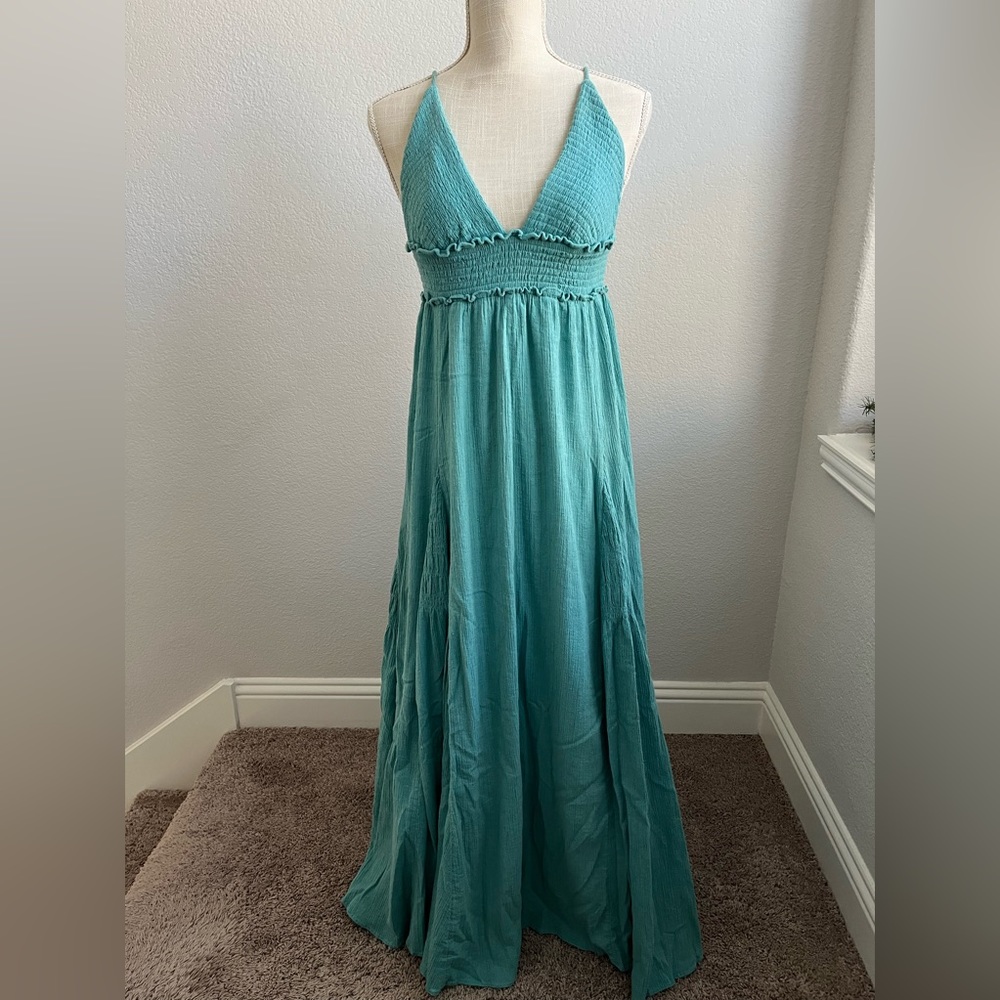Free People Maxi Dress